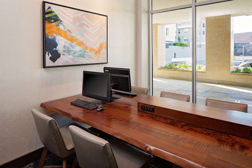 hyatt place glendale los angeles