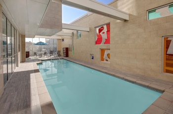 hyatt place glendale los angeles