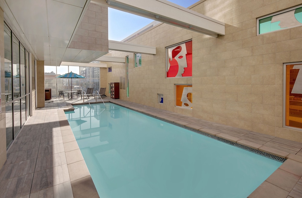 hyatt place glendale los angeles