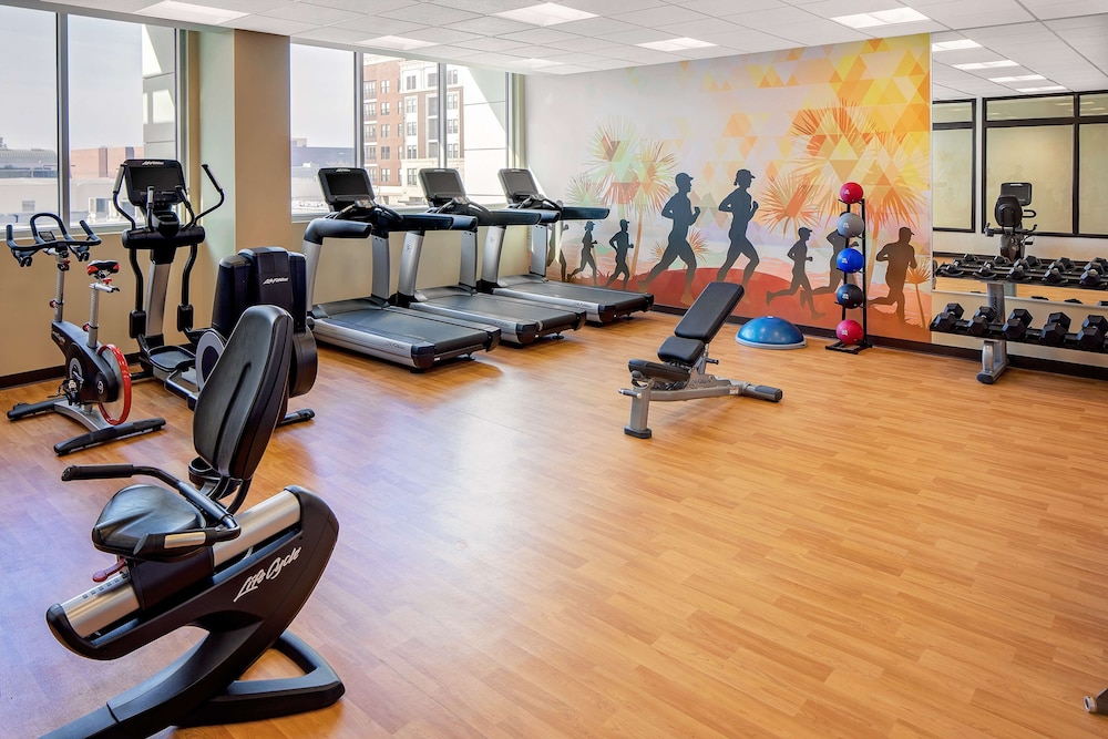hyatt place glendale los angeles