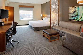 hyatt place glendale los angeles