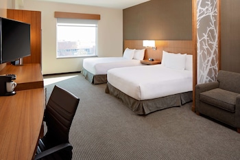 hyatt place glendale los angeles