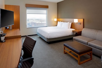 hyatt place glendale los angeles