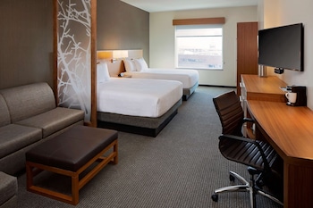hyatt place glendale los angeles