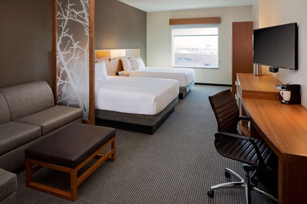 hyatt place glendale los angeles