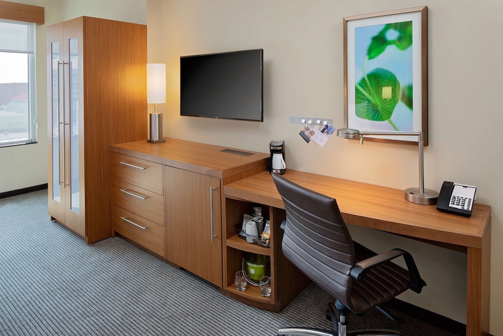 hyatt place glendale los angeles