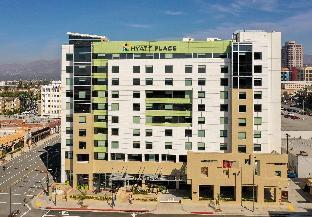 hyatt place glendale los angeles