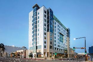 hyatt place glendale los angeles