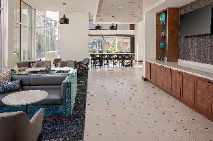 hyatt place glendale los angeles