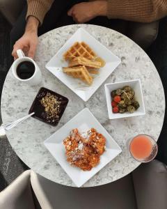 hyatt place glendale los angeles