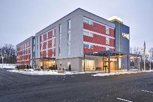 home2 suites by hilton jackson mi