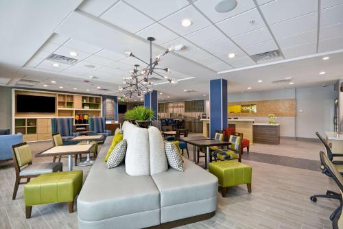 home2 suites by hilton jackson mi