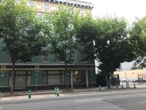 Hotel Clariana,Santa Clara>>San Jose,4 star