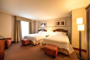 Hotel Clariana,Santa Clara>>San Jose,4 star