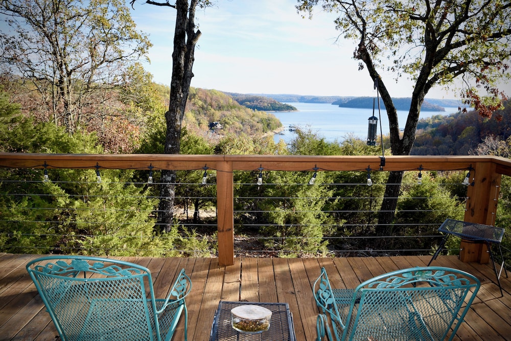 beaver lake cottages
