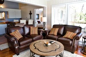 Beaver Lake Cottages,Eureka Springs>>Cedar Township,4 star