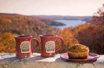 beaver lake cottages