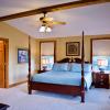 beaver lake cottages
