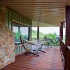 beaver lake cottages