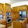 beaver lake cottages