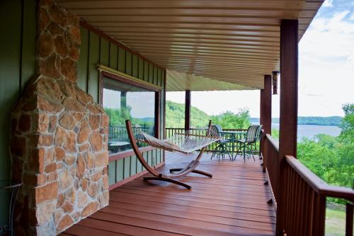 beaver lake cottages