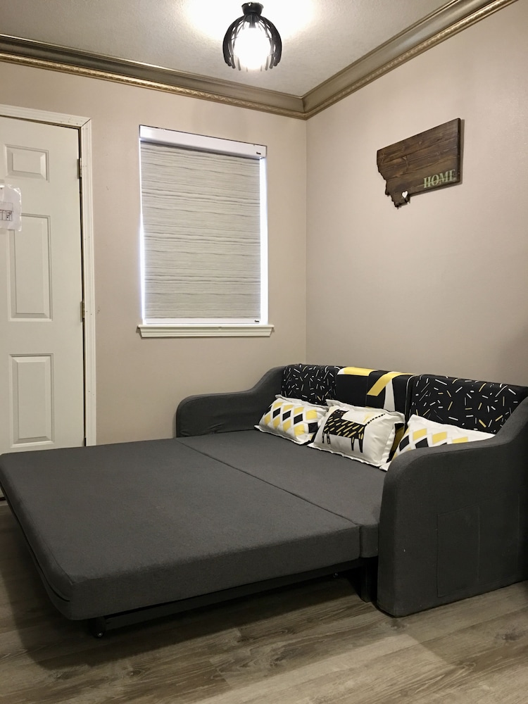 lake view suites