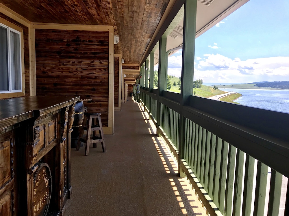 west yellowstone
