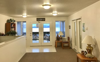 west yellowstone