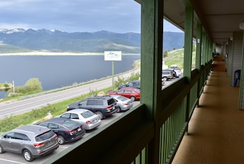 Lake View Suites,West Yellowstone>>Lakeview,3 star