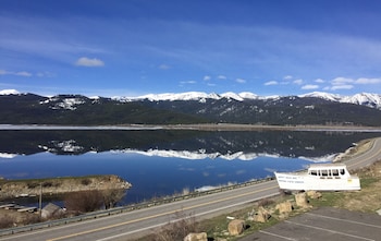 Lake View Suites,West Yellowstone>>Lakeview,3 star