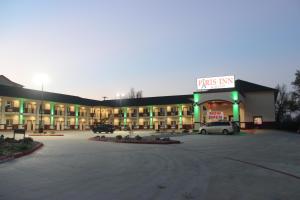 paris inn and suites