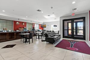 paris inn and suites