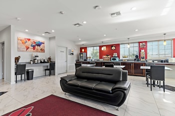 paris inn and suites