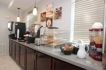 paris inn and suites