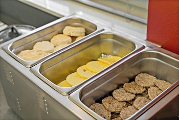 paris inn and suites