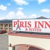 paris inn and suites