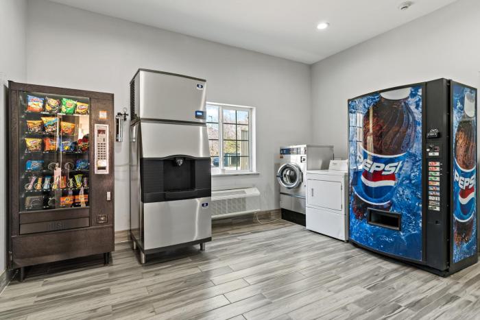paris inn and suites