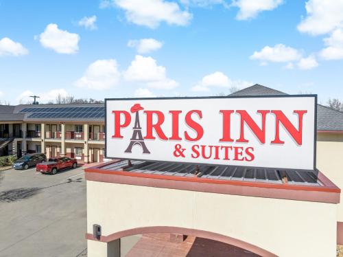 paris inn and suites