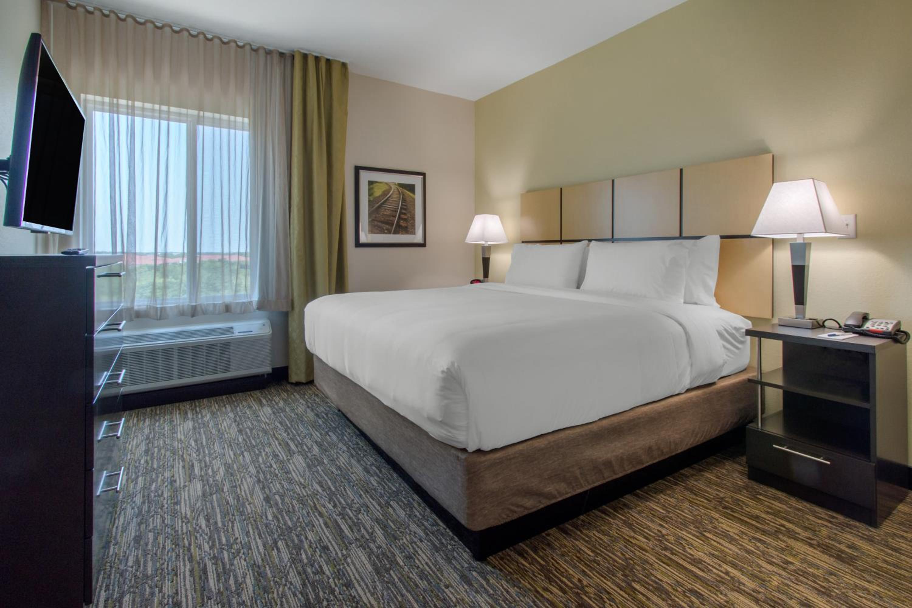 candlewood suites san antonio lackland afb area by ihg