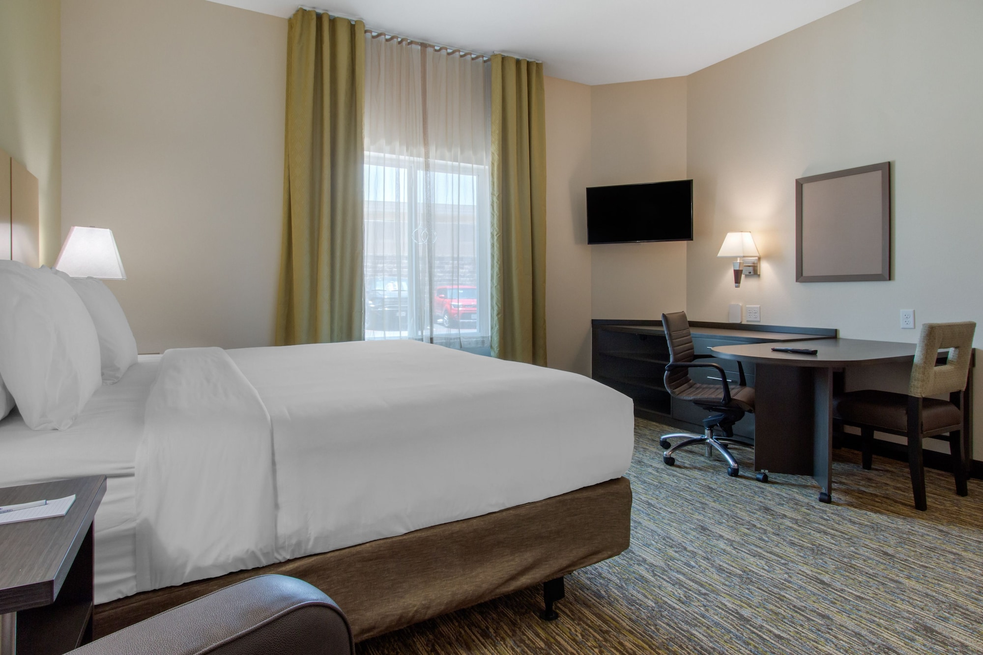 candlewood suites san antonio lackland afb area by ihg
