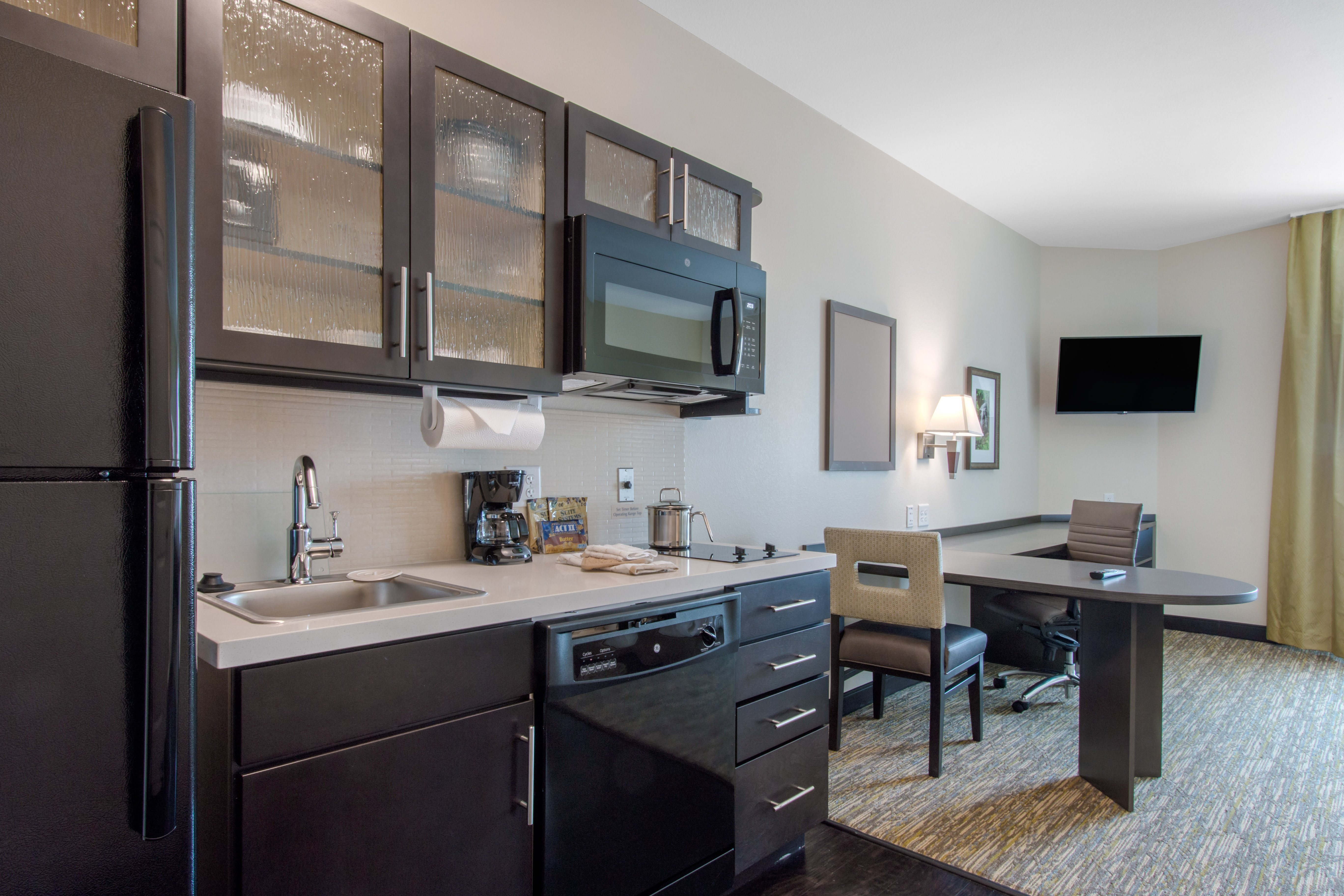 candlewood suites san antonio lackland afb area by ihg
