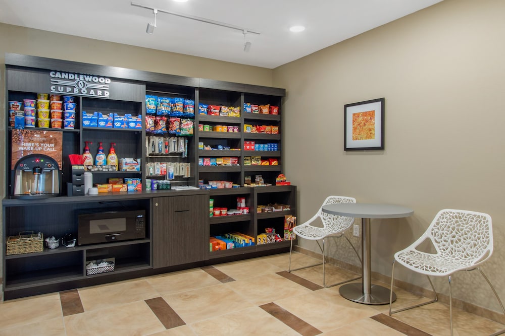 candlewood suites san antonio lackland afb area by ihg