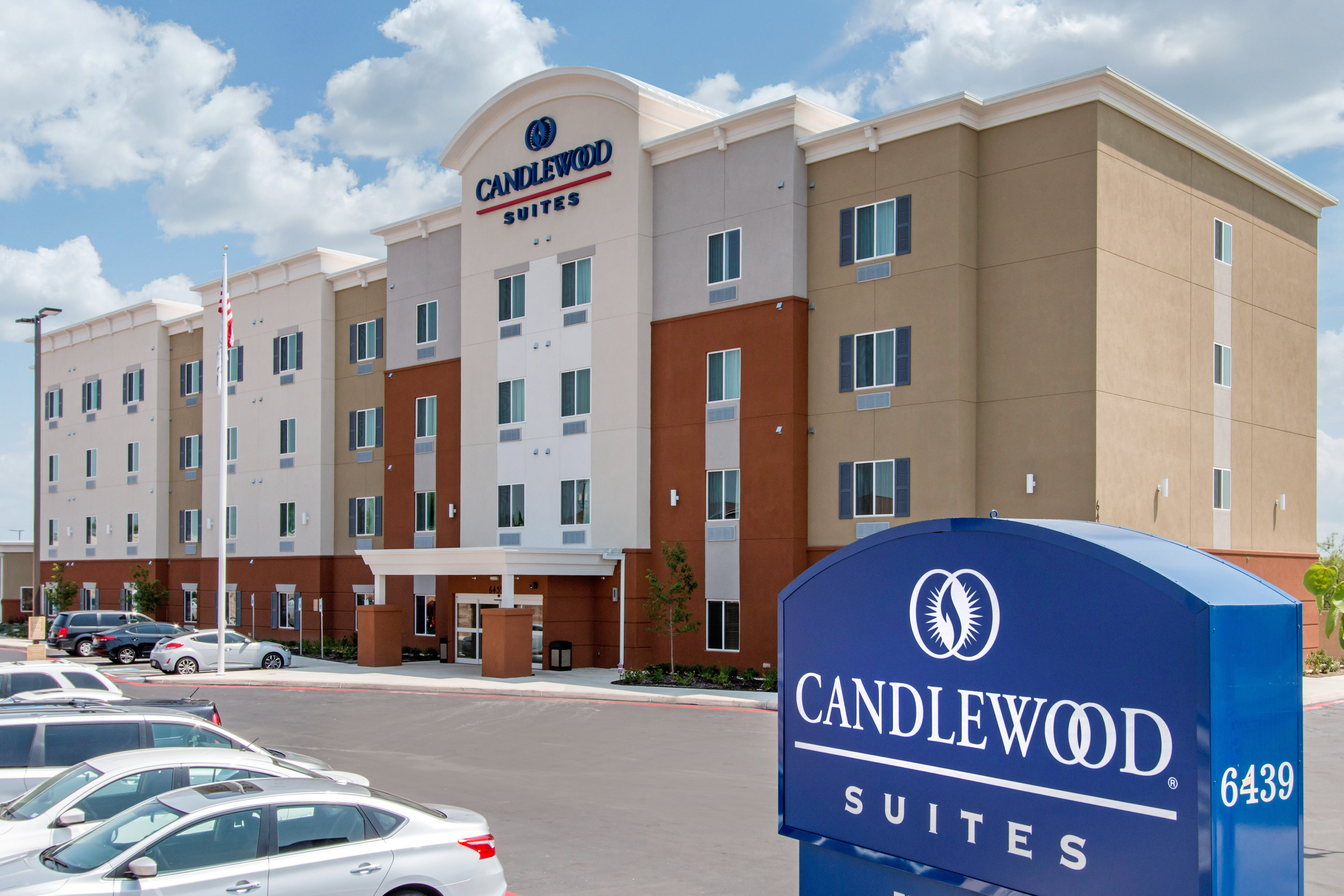 candlewood suites san antonio lackland afb area by ihg