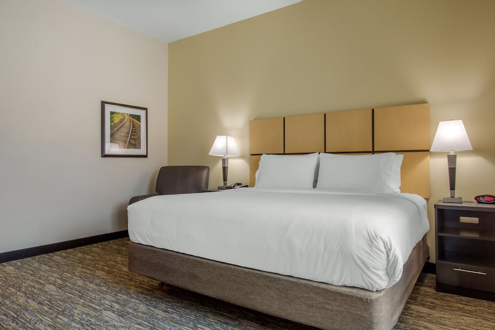 candlewood suites san antonio lackland afb area by ihg