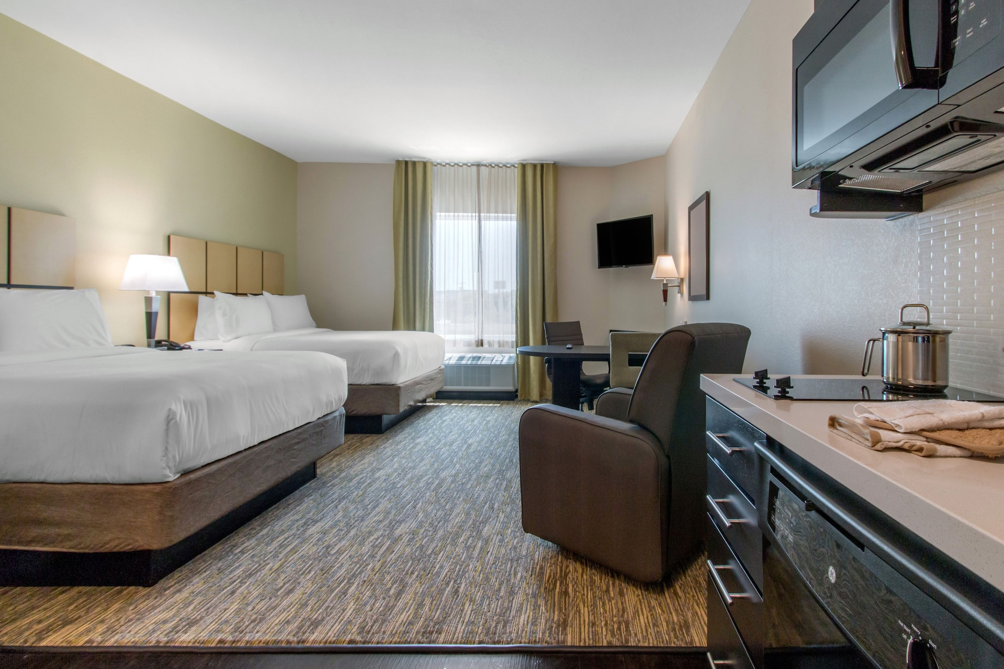 candlewood suites san antonio lackland afb area by ihg