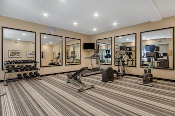 Candlewood Suites San Antonio Lackland Afb Area By Ihg,San Antonio>>River Walk,3 star