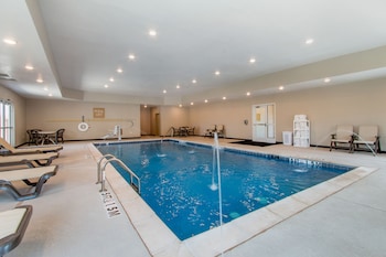 Candlewood Suites San Antonio Lackland Afb Area By Ihg,San Antonio>>River Walk,3 star