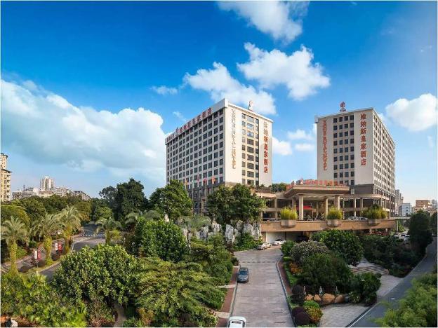 venus royal hotel