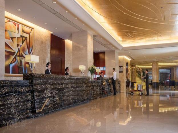 venus royal hotel