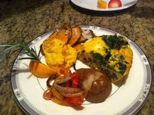 A Mighty Oak B&B,King>>Boonville,3 star